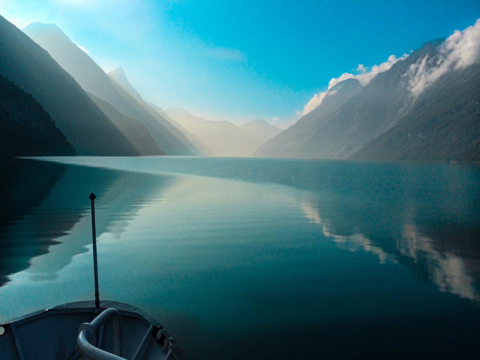 Norwegian Fjord Explorer Line Tromso Exterior photo